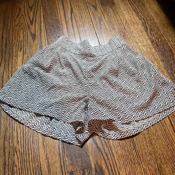 Lightweight American Eagle shorts XXS - Picture 2 of 4